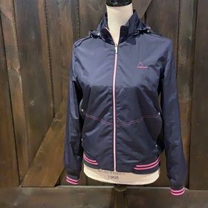 Head Jacket